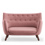 The Poet Sofa