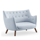 The Poet Sofa