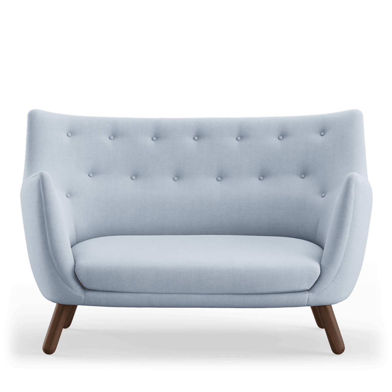 The Poet Sofa