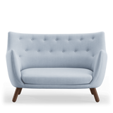 The Poet Sofa