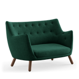 The Poet Sofa