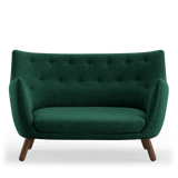 The Poet Sofa