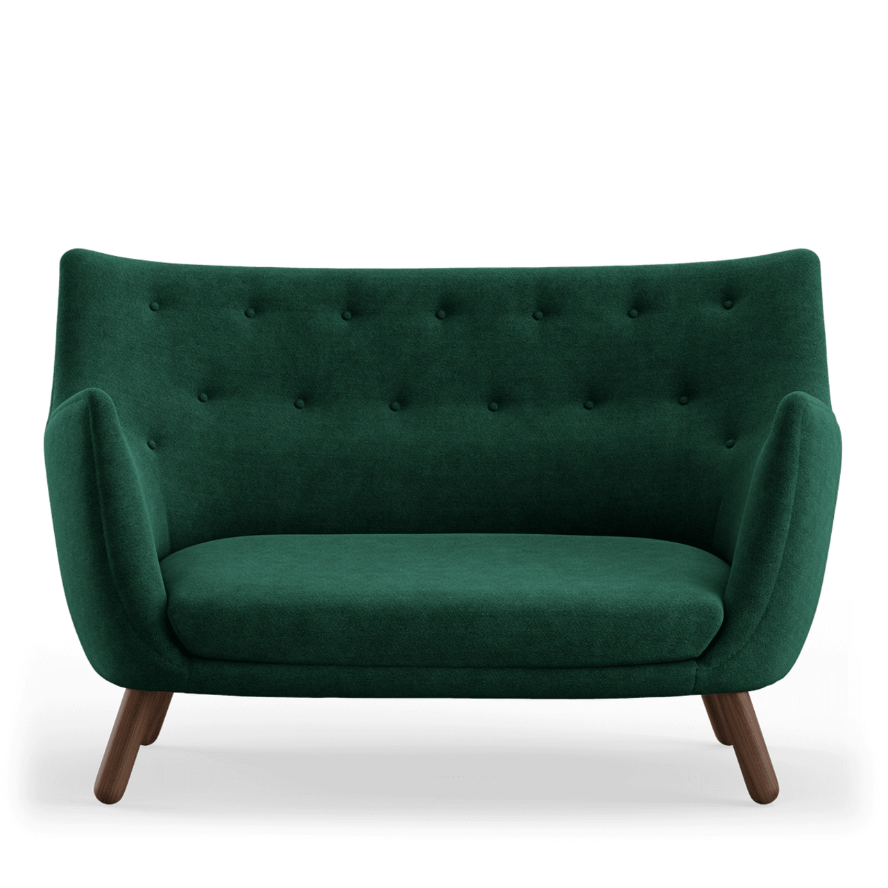 The Poet Sofa