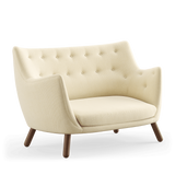 The Poet Sofa