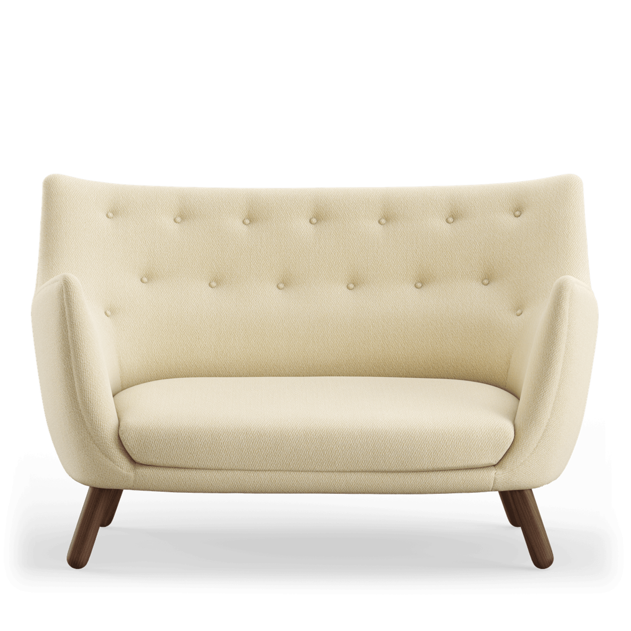 The Poet Sofa
