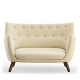 The Poet Sofa