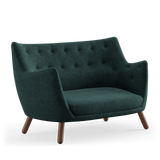 The Poet Sofa