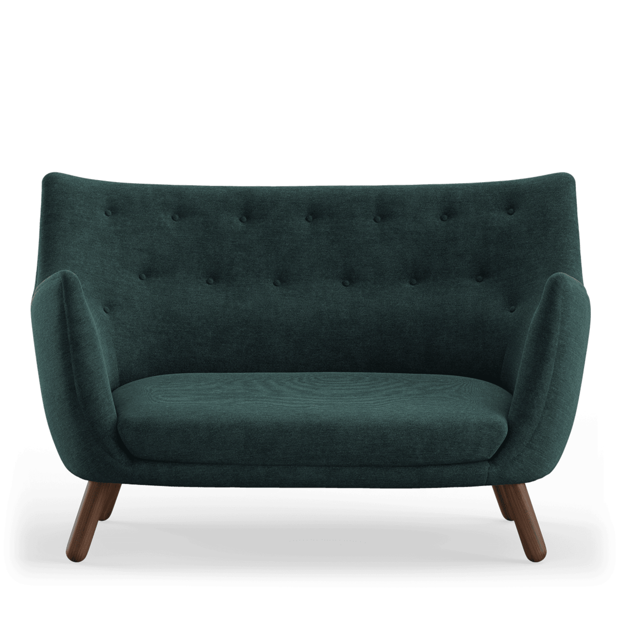 The Poet Sofa