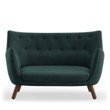The Poet Sofa