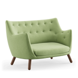 The Poet Sofa