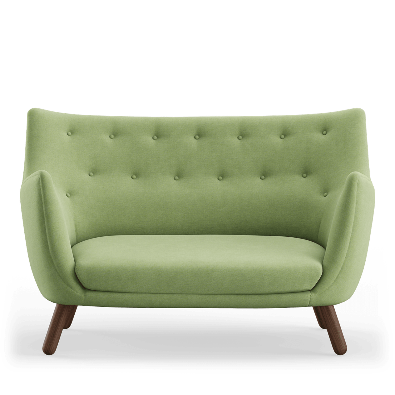 The Poet Sofa