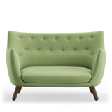 The Poet Sofa