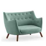 The Poet Sofa