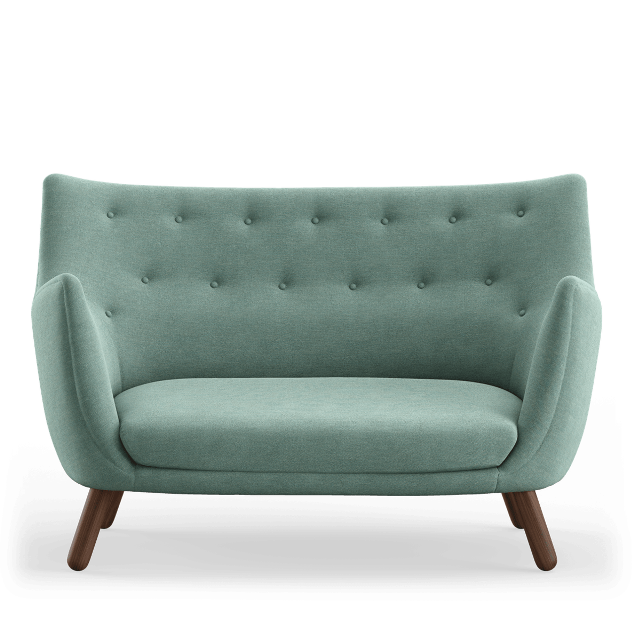 The Poet Sofa