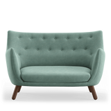 The Poet Sofa