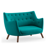 The Poet Sofa