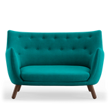 The Poet Sofa