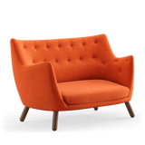 The Poet Sofa