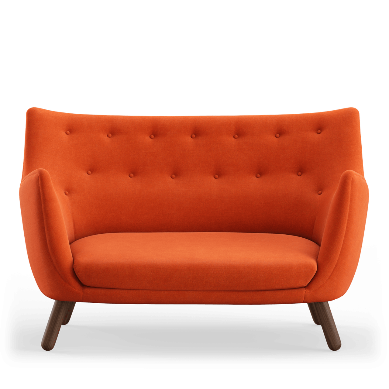 The Poet Sofa
