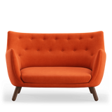 The Poet Sofa