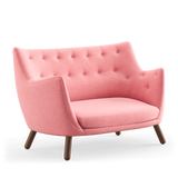 The Poet Sofa