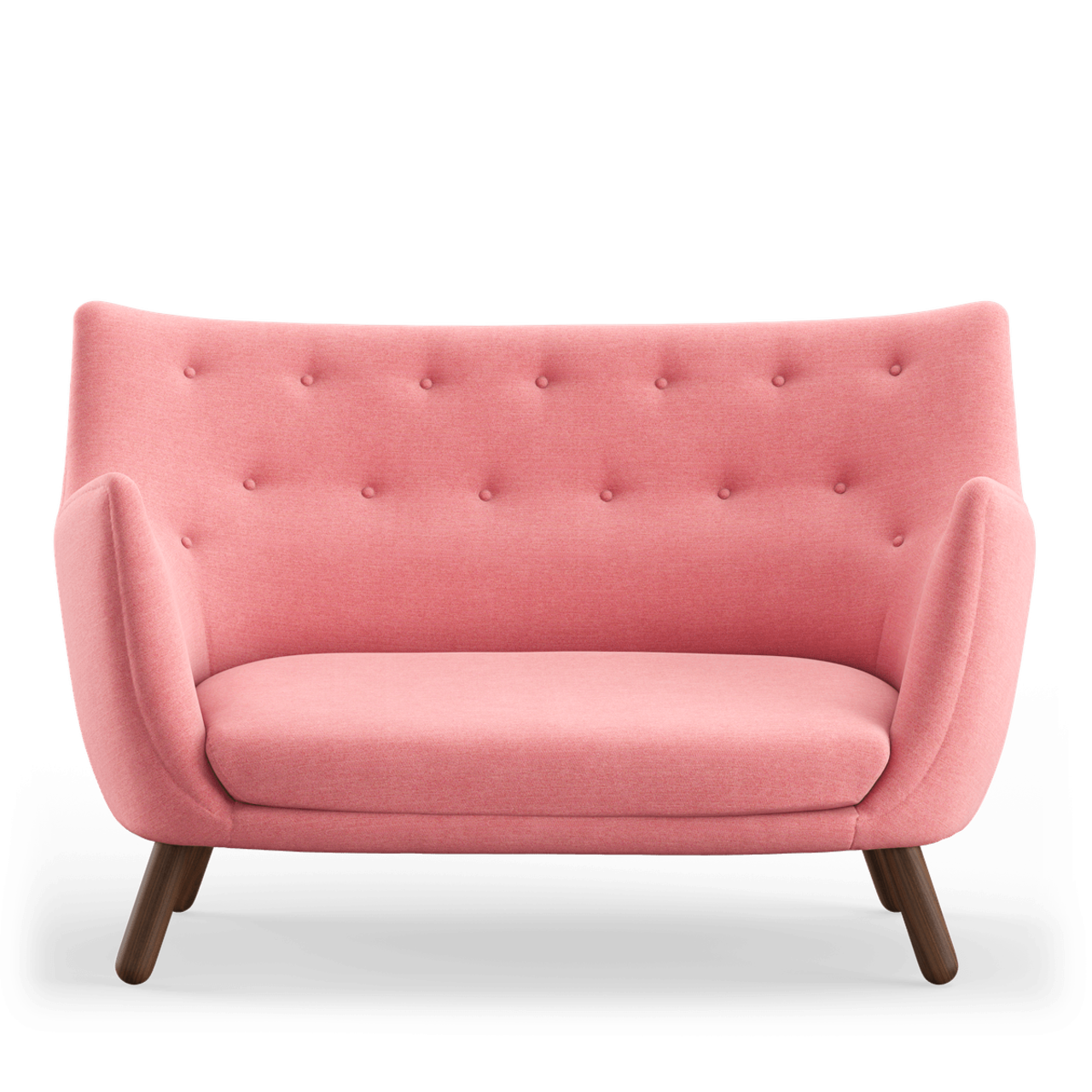 The Poet Sofa