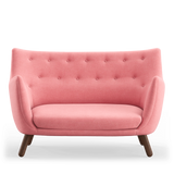 The Poet Sofa