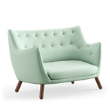 The Poet Sofa