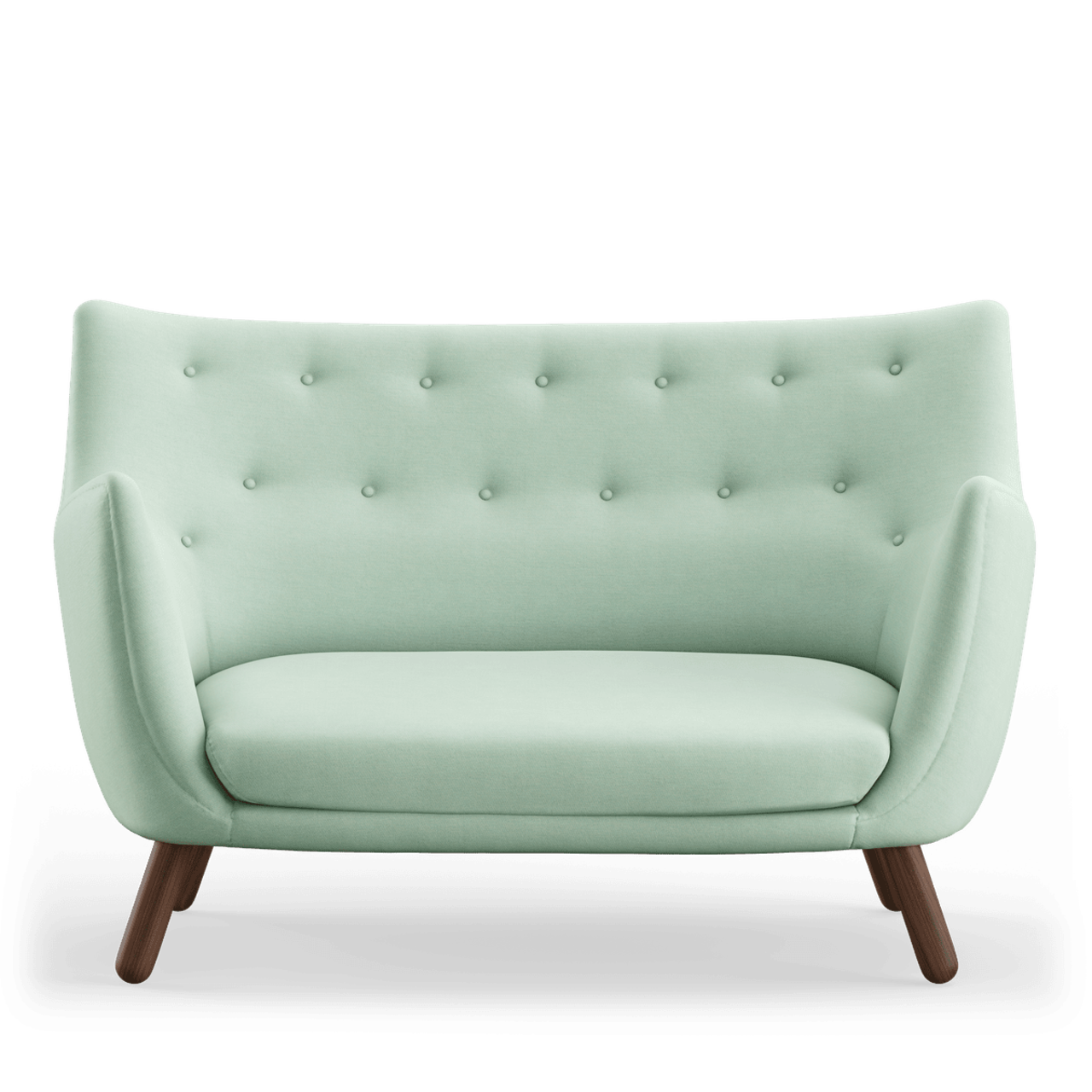 The Poet Sofa
