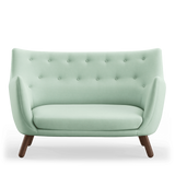 The Poet Sofa