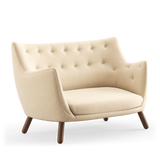 The Poet Sofa