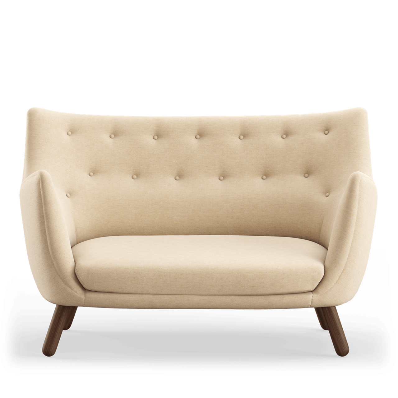 The Poet Sofa