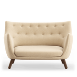 The Poet Sofa