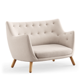 The Poet Sofa