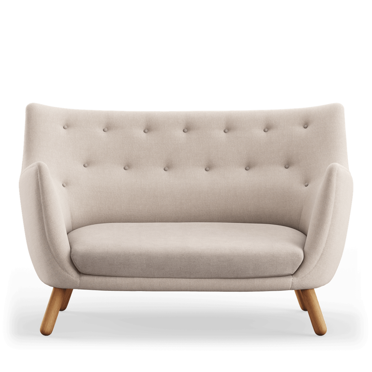 The Poet Sofa