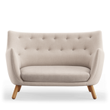 The Poet Sofa
