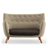 The Poet Sofa