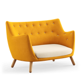 The Poet Sofa