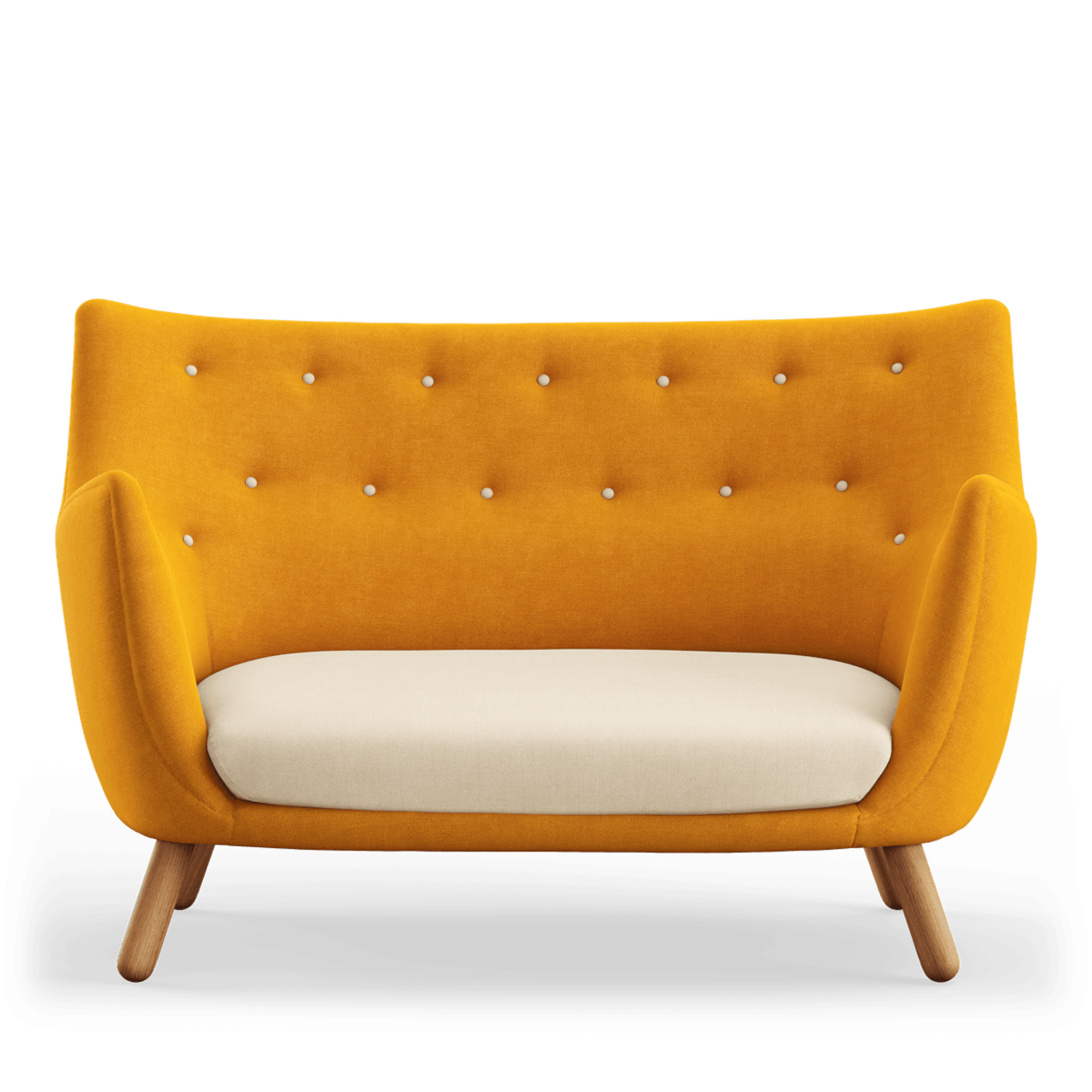 The Poet Sofa