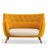 The Poet Sofa