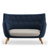 The Poet Sofa