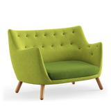 The Poet Sofa
