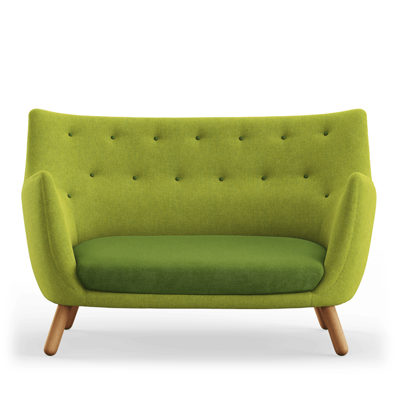 The Poet Sofa