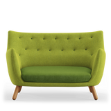 The Poet Sofa
