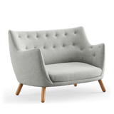 The Poet Sofa