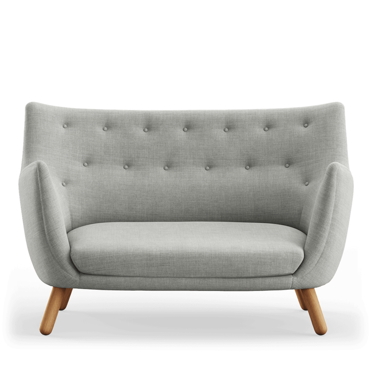 The Poet Sofa