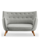 The Poet Sofa