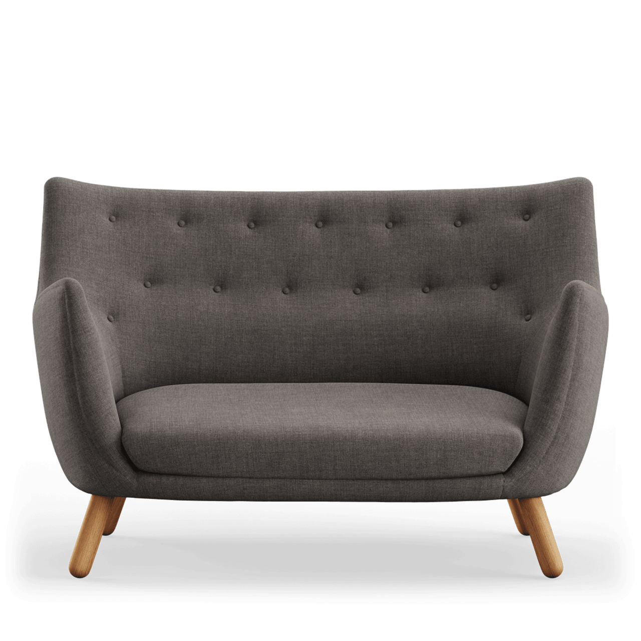 The Poet Sofa