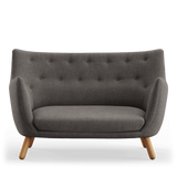 The Poet Sofa