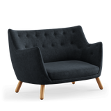 The Poet Sofa
